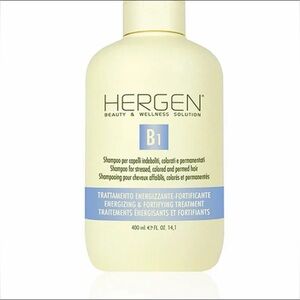 Hergen B1 Shampoo